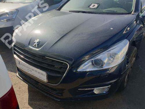 Used Parts PEUGEOT 508 I (8D_)  2.2 HDi  1071091