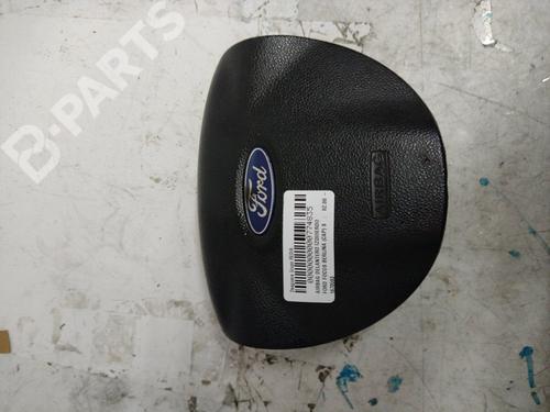 Used Driver airbag Driver airbag FORD FOCUS II (DA_, HCP, DP) 2.0 TDCi (136 hp) 10131991 10131991