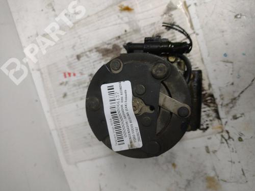 ac-radiator-ford-focus-i-daw-dbw-18-16v-20020ct07-1998-1999-2000-2001-2002-2003-2004-2005-2006-2007-2008-2009-10133093 main image