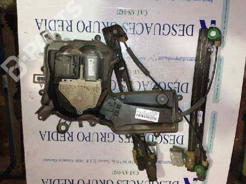 Used Front right window mechanism Front right window mechanism SEAT LEON (1P1) [2005-2013] 10127887 10127887
