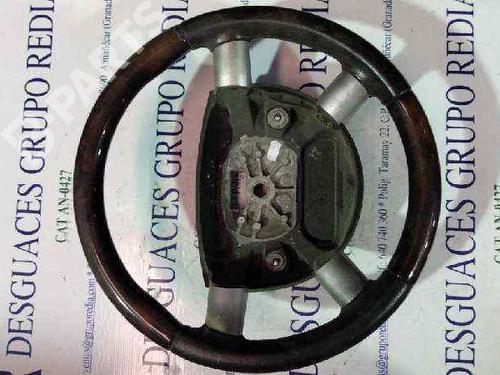 Used Steering wheel Steering wheel FORD MONDEO III (B5Y) [2000-2007] 10127705 10127705