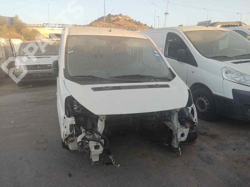 Used Parts CITROËN JUMPY II (VF7)  2.0 HDi 125  1073573