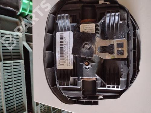 Used Driver airbag Driver airbag RENAULT GRAND SCÉNIC II (JM0/1_) 1.9 dCi (JM14) (131 hp) 10129042 10129042