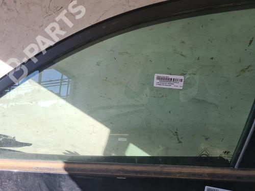Used Front left door window Front left door window HYUNDAI ix35 (LM, EL, ELH) 2.0 CRDi 4WD (184 hp) 10134162 10134162