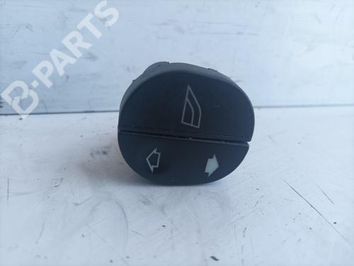 Used Right front window switch Right front window switch FORD FUSION (JU_) 1.4 TDCi (68 hp) 10130989 10130989