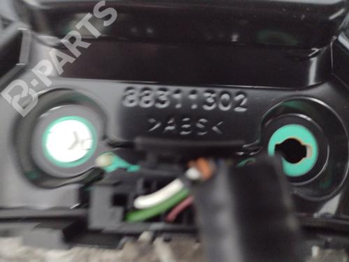 Instrument cluster OPEL MERIVA A MPV (X03) 1.6 (E75) | BP10132495C47  - Image 6