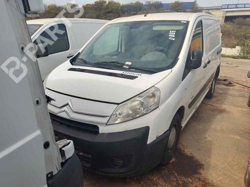 Used Parts CITROËN JUMPY II Van  1.6 HDi 90 16V  1072048