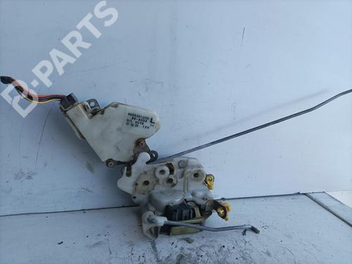 Used Front left lock Front left lock NISSAN MICRA II (K11) 1.3 i 16V (75 hp) 10134799 10134799