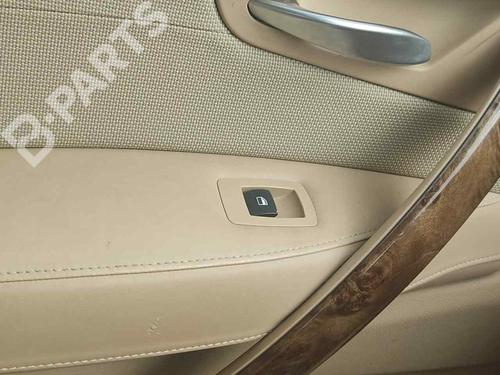 Used Left front window switch Left front window switch BMW X3 (E83) xDrive 20 d (177 hp) 11189248 11189248