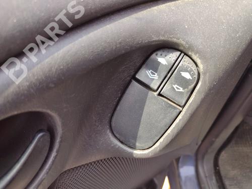 Used Left front window switch Left front window switch FORD FOCUS I (DAW, DBW) 1.8 TDCi (100 hp) 10131847 10131847