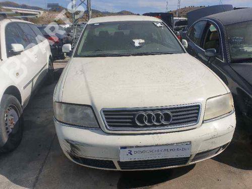 Used Parts AUDI A6 C5 Avant (4B5)  2.4  1071139