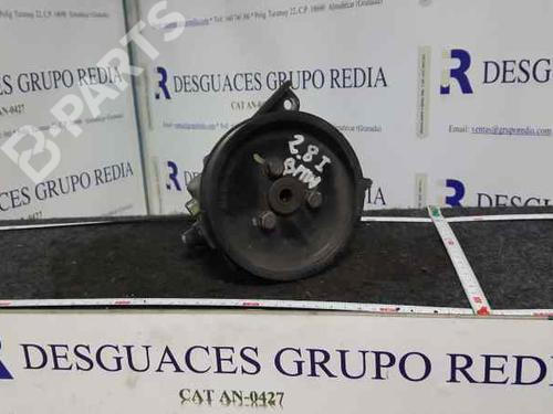 Used Steering pump Steering pump BMW 5 (E39) [1995-2003] 10126540 10126540