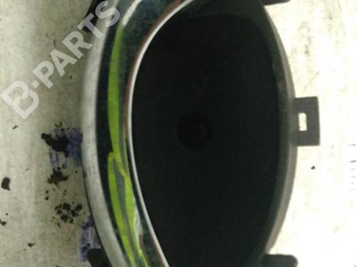 Used Rear left interior door handle Rear left interior door handle ROVER 75 (RJ) [1999-2005] 10128785 10128785