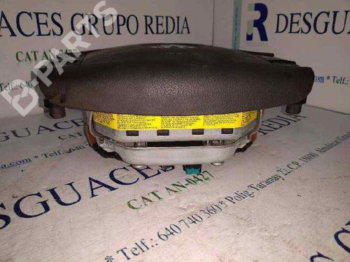 Driver airbag VW TOUAREG (7LA, 7L6, 7L7) 2.5 R5 TDI | BP10127146C9  - Image 8