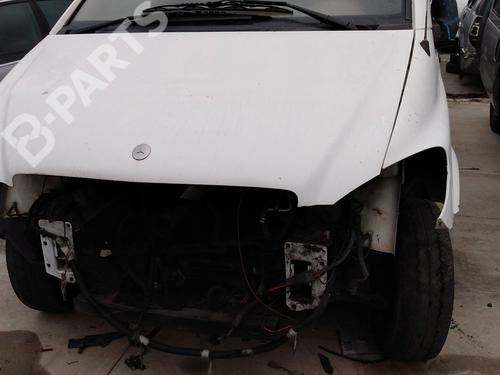 Used Parts MERCEDES-BENZ VITO / MIXTO Van (W639)    1071623