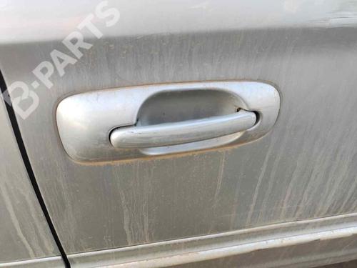 Used Rear right exterior door handle Rear right exterior door handle CHRYSLER VOYAGER / GRAND VOYAGER III (GS_, NS_) 3.8 i AWD (178 hp) 11137148 11137148