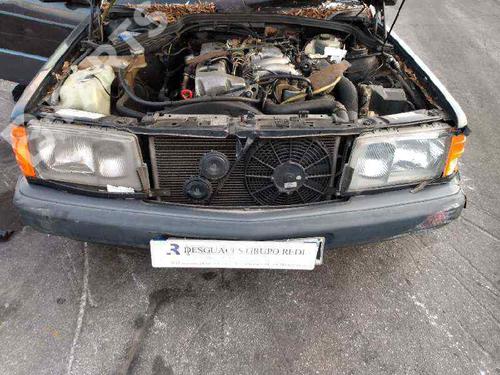 Used Parts MERCEDES-BENZ 190 (W201)  D 2.5 (201.126)  1071289
