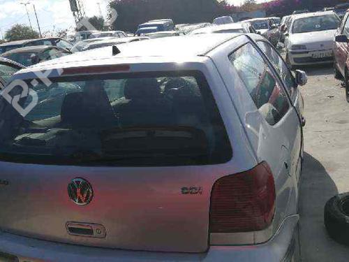 Engine control unit (ECU) VW POLO (6N2) 1.9 D | BP10127233M57  - Image 7