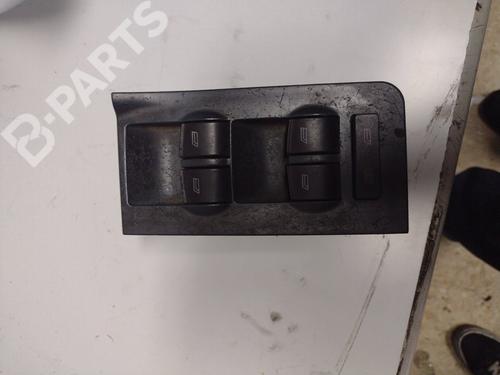 Used Left front window switch Left front window switch AUDI A6 C5 (4B2) 2.4 (165 hp) 10132988 10132988