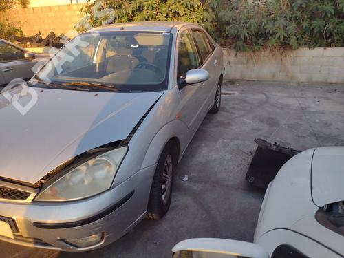 Right mirror FORD FOCUS I (DAW, DBW) 1.8 16V | BP10133099C27  - Image 9