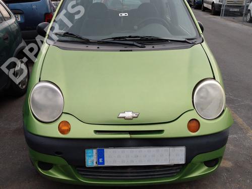 Used Parts DAEWOO MATIZ (M100, M150)  1.0  1071736