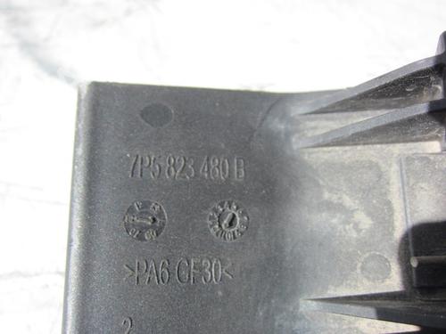 Other PORSCHE CAYENNE (92A)  | BP17129646O1  - Image 18