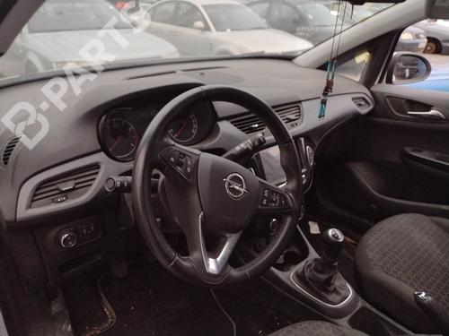 Left tailgate light OPEL CORSA E (X15) 1.4 (08, 68) | BP10274241C79  - Image 12