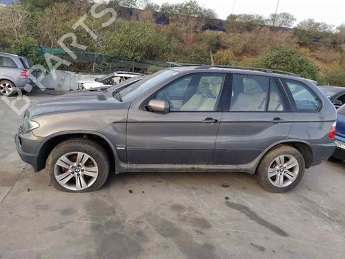 Spoiler bakluke BMW X5 (E53) 3.0 d | BP18496580C96 