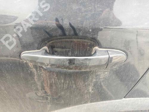 Used Rear left exterior door handle Rear left exterior door handle BMW X3 (E83) xDrive 20 d (177 hp) 11189254 11189254