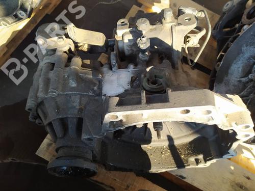 Used Left front door Left front door SEAT CORDOBA (6K1, 6K2) 1.9 SDI (68 hp) 10132215 10132215