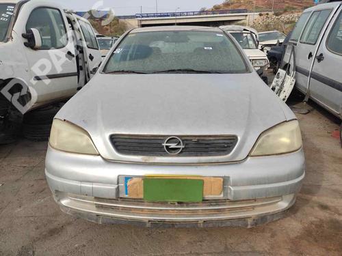 Used Parts OPEL ASTRA G Saloon (T98)  1.7 TD (F69)  1162659
