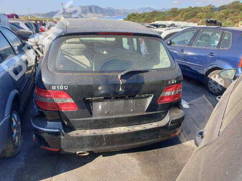 Used Parts MERCEDES-BENZ B-CLASS Sports Tourer (W245)  B 180 CDI (245.207)  1071155