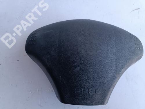 Used Driver airbag Driver airbag FORD ESCORT VI (GAL, AAL, ABL) [1995-2002] 10938678 10938678