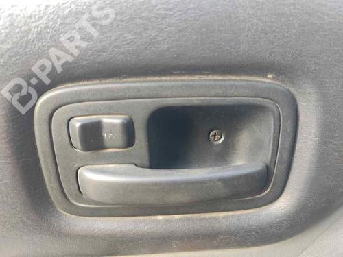 Used Front left interior door handle Front left interior door handle JEEP GRAND CHEROKEE I (ZJ, ZG) 2.5 TD 4x4 (Z) (115 hp) 11130655 11130655