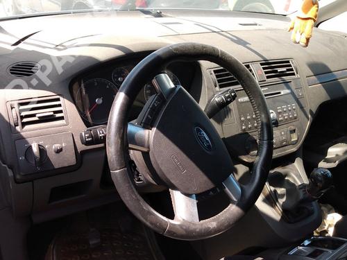 Front left interior door handle FORD C-MAX (DM2) 2.0 TDCi | BP10131142I13  - Image 12