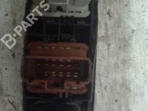 Used Left front window switch Left front window switch RENAULT SCÉNIC II (JM0/1_) 1.4 (JM0B, JM0H, JM1A) (98 hp) 10129724 10129724