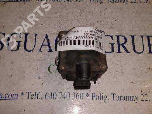 Used Ignition coil Ignition coil SEAT IBIZA II (6K1) 1.4 i (60 hp) 10127832 10127832