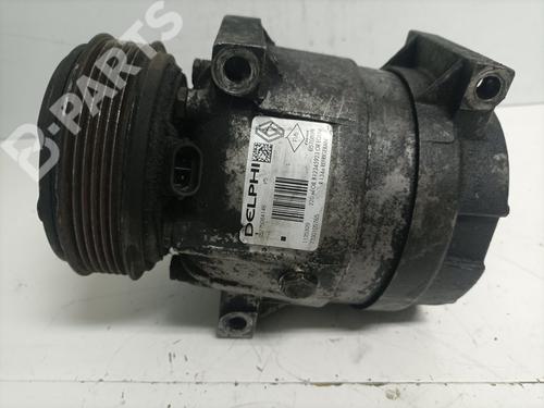 Used AC compressor AC compressor RENAULT MEGANE I Classic (LA0/1_) [1996-2008] 11197271 11197271