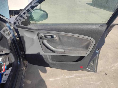 Used Right front door panel Right front door panel SEAT IBIZA III (6L1) 1.4 TDI (80 hp) 11118687 11118687