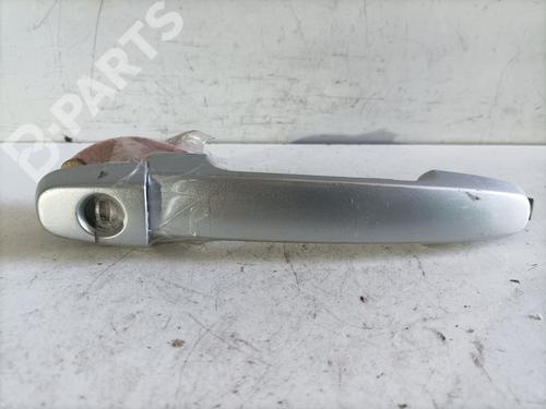 Used Front left exterior door handle Front left exterior door handle TOYOTA RAV 4 II (_A2_) 1.8 (ZCA25_, ZCA26_, ZCA25W, ZCA26W) (125 hp) 11189107 11189107