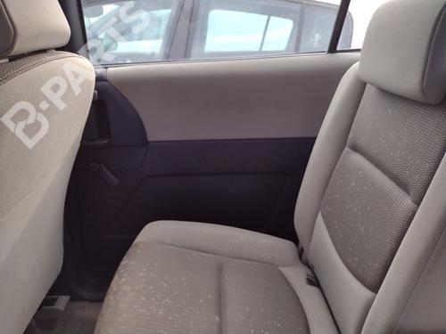 Used Right rear door panel Right rear door panel MAZDA 5 (CR) 2.0 CD (CR19) (143 hp) 10133352 10133352