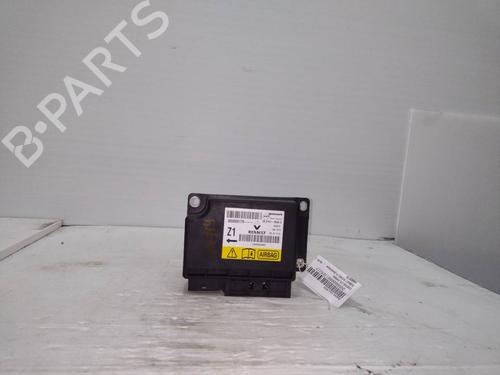 ECU airbags RENAULT GRAND SCÉNIC III (JZ0/1_) 1.5 dCi 14455966 | B 