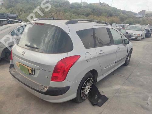 Expansion tank PEUGEOT 308 SW I (4E_, 4H_) 1.6 HDi | BP11131856C120  - Image 5