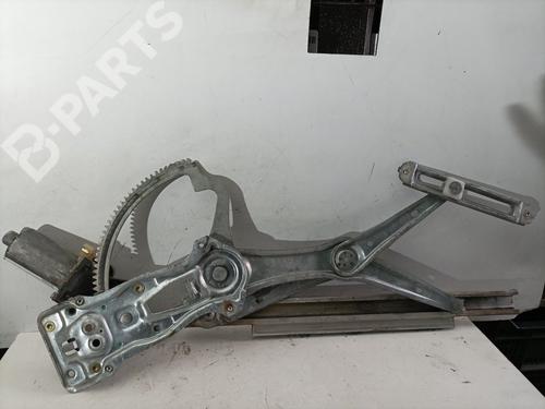 Used Front left window mechanism Front left window mechanism MERCEDES-BENZ E-CLASS (W210) E 200 (210.035) (136 hp) 11052916 11052916