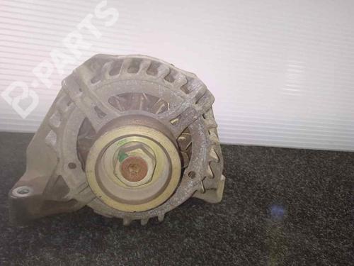 Used Alternator Alternator FIAT PUNTO EVO (199_) 1.4 (199AXB1A) (77 hp) 10986184 10986184