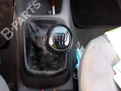 Expansion tank DAEWOO LANOS (KLAT) 1.3 | BP10130792C120  - Image 28