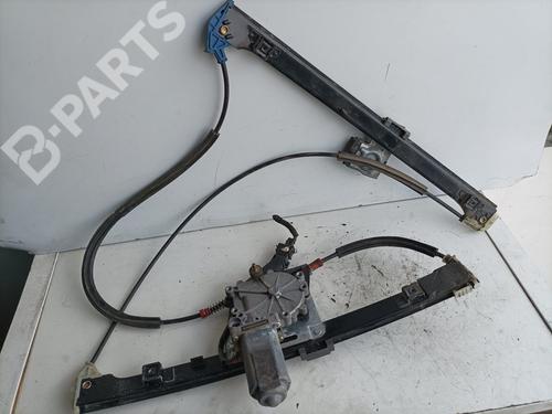 Used Front right window mechanism Front right window mechanism SEAT IBIZA II (6K1) 1.9 SDI (64 hp) 10134611 10134611