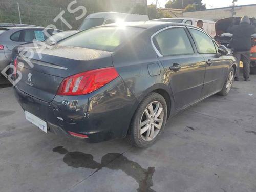 Paraurti posteriore PEUGEOT 508 I (8D_) 2.0 HDi | BP18714561C8