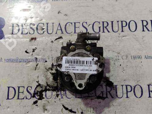 Used Master brake Master brake RENAULT MEGANE I (BA0/1_) 1.9 dTi (BA1U) (80 hp) 10128712 10128712