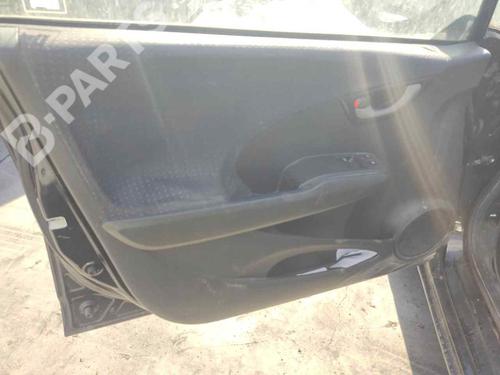 Used Left front door panel Left front door panel HONDA JAZZ III (GE_, GG_, GP_, ZA_) 1.2 (GG1) (90 hp) 11106730 11106730